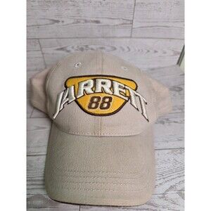 Dale Jarrett #88 Ups Nascar Biege‎ Cap